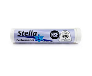 STELLA CLEAR 2 GREASE