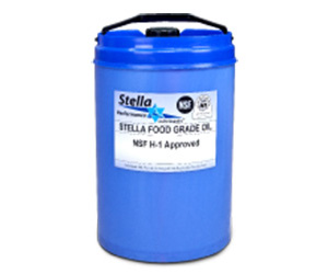 STELLA HT 300 (High Temperature Food Grade Chain Oil)